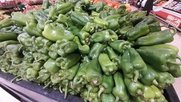 El precio del locote se dispara debido a la escasez de producción en Paraguay