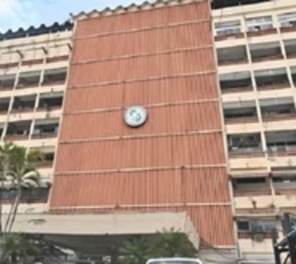 De esta forma funcionaba el esquema de venta de cargos en el IPS - Paraguay.com