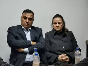 Fiscalía apela absolución de Javier Díaz Verón y esposa | 1000 Noticias