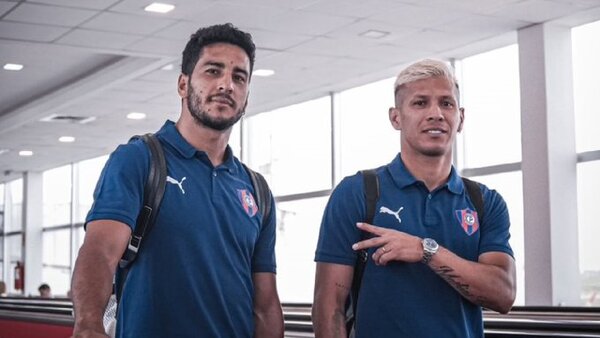 El Ciclón juega hoy ante América de Cali