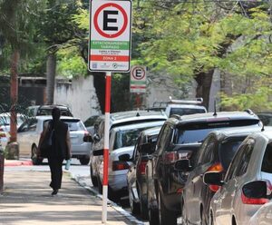 La Contraloría fiscalizará a la Municipalidad de Asunción por el estacionamiento tarifado
