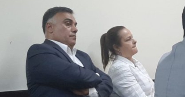 Fiscalas apelan absolución del ex fiscal general Javier Díaz Verón y su esposa