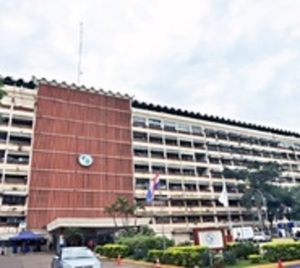 Testigo da detalles sobre rosca mafiosa que vendía cargos en IPS - Paraguay.com