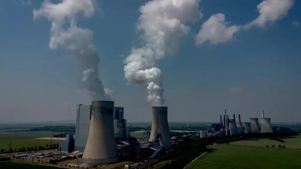 Reino Unido lanza histórica expansión nuclear | 1000 Noticias