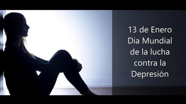 Día mundial de lucha contra la depresión: Un llamado a la acción por la Salud Mental