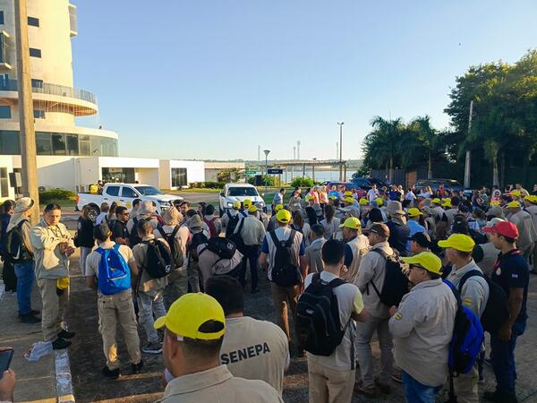¡Unidos contra la arbovirosis en Cambyretá!