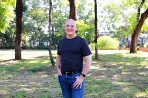 Luis Ayala, el arquitecto que dará vida al futuro edificio MuCi