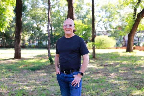 Luis Ayala, el arquitecto que dará vida al futuro edificio MuCi