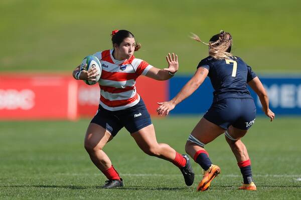 Rugbystas jugarán por penúltimo lugar mañana tras doble caída hoy en Dubai - La Tribuna