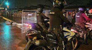 Ecuador confirma que 170 personas siguen como rehenes en varias cárceles - ADN Digital