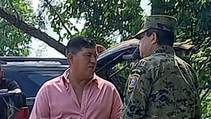 Masacre en Amambay: “No tengo problemas con nadie”, afirma dueño de estancia