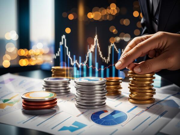 Brechas del PIB: ¿Qué pasa cuando la economía de un país no está siendo eficiente? - MarketData