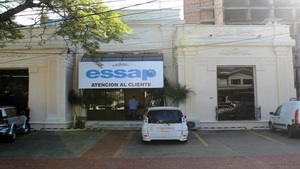 Essap realiza campaña de descuentos ante morosos que adeudan casi USD 26 millones - Noticias Paraguay