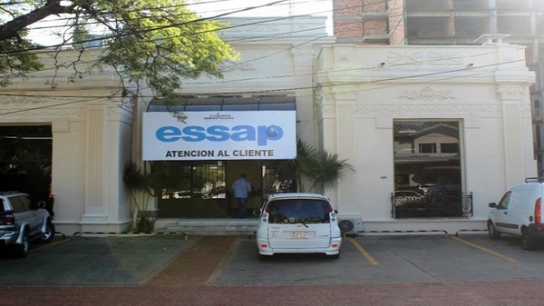 Essap realiza campaña de descuentos ante morosos que adeudan casi USD 26 millones - Noticias Paraguay