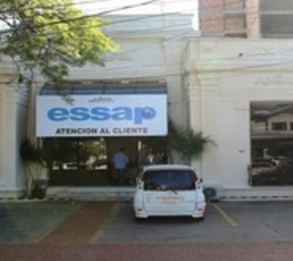 Campaña de descuentos en la Essap busca que usuarios estén al día - Paraguay.com