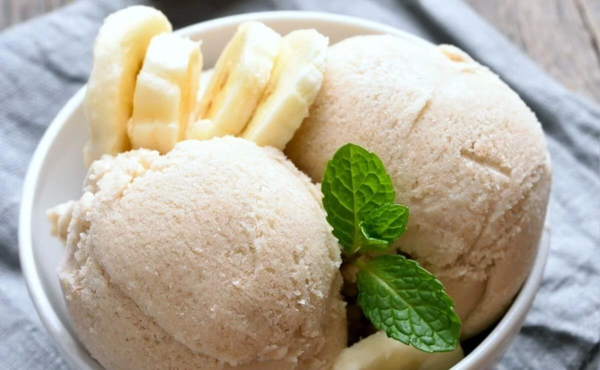 Ante el calor, un rico helado: Mirá tres recetas fáciles de hacer en casa - Megacadena - Diario Digital