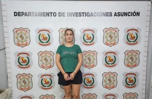 ¡Caso IPS! Abogada imputada se declara víctima: “Yo compré un puesto”