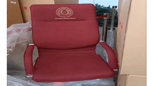 Sigue el despilfarro: Sillones "top" y costosas computadoras en el Congreso - Noticias Paraguay