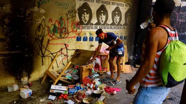 Albergues en norte de México logran trabajo para migrantes ante tardanza de citas en EEUU - Mundo - ABC Color