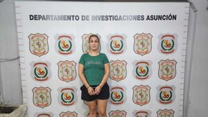 Abogada imputada por la venta de cargos en IPS afirma ser víctima: “Yo compré un puesto”