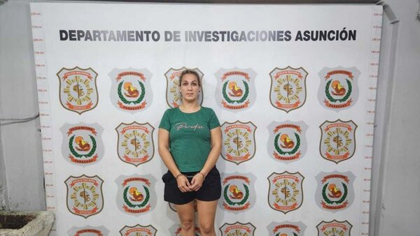 Abogada imputada por la venta de cargos en IPS afirma ser víctima: “Yo compré un puesto”