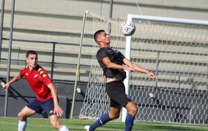 Versus / Antes de estrenarse en el Apertura, Sol de América venció en los dos amistosos a Nacional