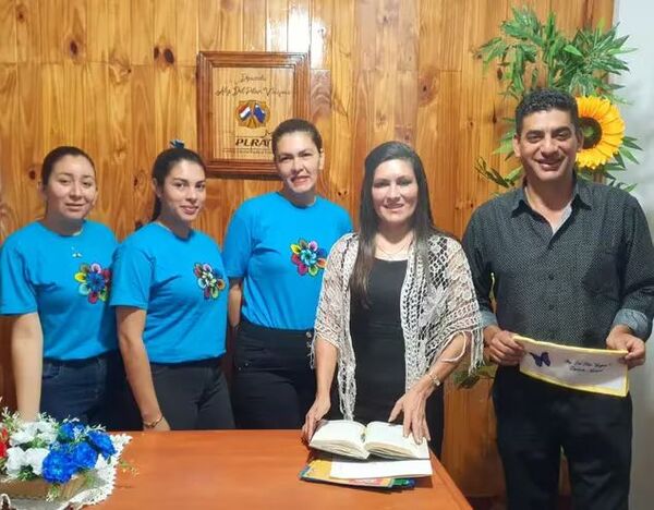 Parientes de la diputada Del Pilar Vázquez también “ya están mejor"