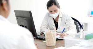 Diario HOY | Hospitales experimentan nuevo descenso de consultas por cuadro respiratorio