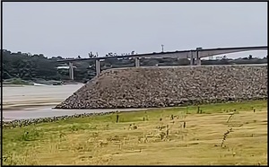 Escándalo por usurpación de playa aterroriza a vecinos ante fuerte blindaje a poderoso empresario – La Mira Digital