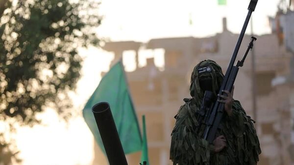 Hamás reporta decenas de muertos en nuevos bombardeos israelíes en Gaza