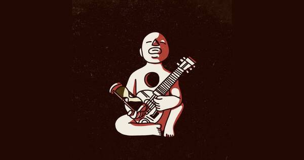 La Nación / “Miles de lunas después”, una introspectiva pospandemia
