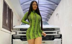¿Laurys Dyva se va del país?