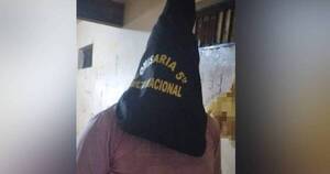 Diario HOY | Mujer denunció a su “amante” tras agredirla físicamente