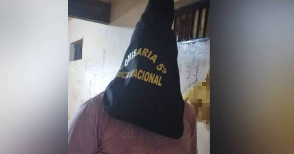 Diario HOY | Mujer denunció a su “amante” tras agredirla físicamente