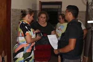MP amplía investigación por “venta” de cargos en IPS y otros dos van a prisión - Nacionales - ABC Color