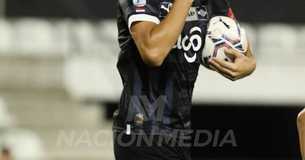 La Nación / Nutrida cartelera de fútbol