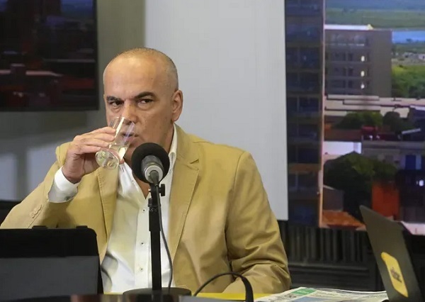 Bachi Núñez responsabiliza a Marito de ingreso de 80 mil funcionarios públicos