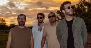 Diario HOY | “En lo profundo”: El primer EP de Mente Nativa