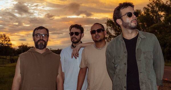 Diario HOY | “En lo profundo”: El primer EP de Mente Nativa