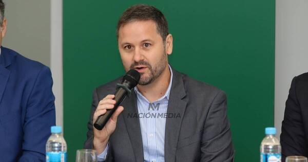 La Nación / Volumen negociado en bolsa supera los USD 5.000 millones en el 2023