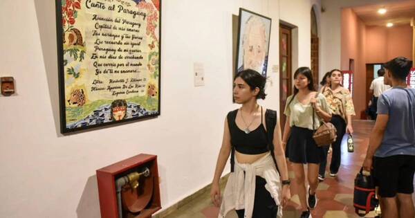 Diario HOY | Con variadas propuestas, la Manzana de la Rivera espera al público en temporada estival