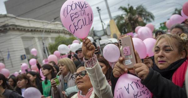 La Nación / Reportan aumento de femicidios en Argentina