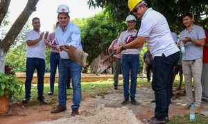 Fonavis: Dan inicio a la construcción de 369 viviendas en Alto Paraná