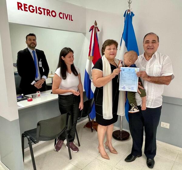 Consulados de Paraguay en Buenos Aires habilitan oficinas para otorgar documentos del registro civil - ADN Digital