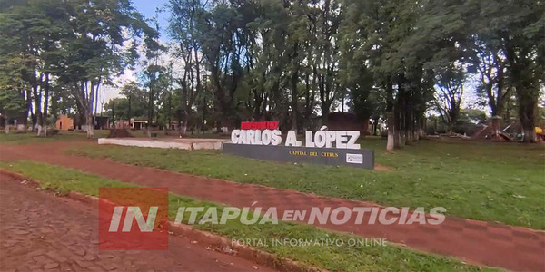 MUNICIPALIDAD DE CARLOS ANTONIO LÓPEZ IMPULSA GRAN EVENTO DE VERANO PARA ESTE DOMINGO - Itapúa Noticias