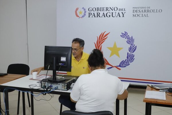 Comedores comunitarios pueden solicitar apoyo del MDS hasta el 31 de enero