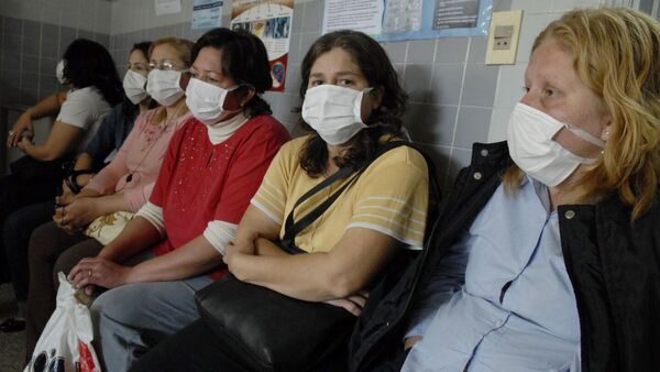 Ante aumento de casos de Covid, Salud recuerda cómo usar tapabocas