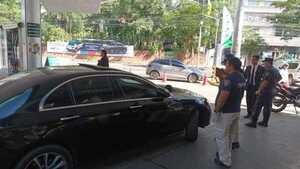 Un hombre de 77 años fue baleado cuando intentaron robarle su reloj