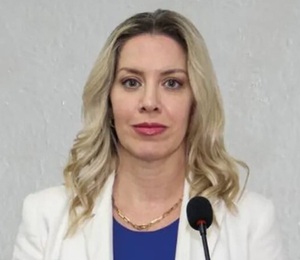 Fiscala solicita informe a Gobernación y Diben sobre hijo de diputada Torres