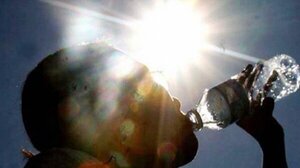 La NASA confirma que 2023 ha sido el año más caluroso desde que hay registros